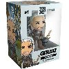 Zaklna figurka - Geralt 10 cm (Youtooz) - neuveden