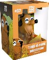 Meme figurka - This is Fine 10 cm (Youtooz) - neuveden