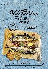 Kuchaka z rybsk chaty - 