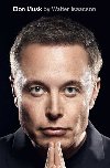 Elon Musk - Walter Isaacson