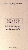 Djiny politickho mylen III/1 - Ji Chota,Rudolf Kuera