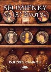 Spomienky na p ivotov - Dolores Cannon