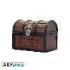 One Piece Dza na suenky - Treasure Chest - neuveden