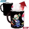 Pokmon Keramick hrnek mnc 460 ml - Catch them All - neuveden
