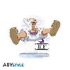One Piece 2D akrylov figurka - Gear 5th - neuveden