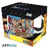 One Piece Keramick hrnek 320 ml - 1000 Logs Group - neuveden
