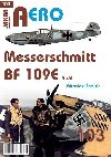 AERO 103 Messerschmitt Bf 109E 4.dl - najdr Miroslav