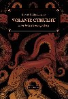 Volanie Cthulhu a in hrzostran prbehy - Howard Phillips Lovecraft