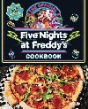 Five Nights at Freddys Cook Book - Cawthon Scott