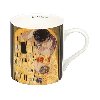 Hrnek Gustav Klimt The Kiss - 