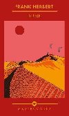 Dune: The Best of the SF Masterworks - Herbert Frank