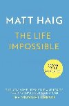 The Life Impossible - Haig Matt