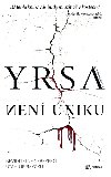 Nen niku - Yrsa Sigurdardttir