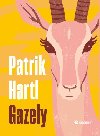 Gazely - Patrik Hartl