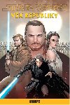 Star Wars - Vk Republiky: Hrdinov - Egmont