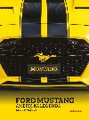Ford Mustang - Americk legenda - Alois Pavlsek
