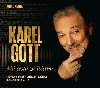 Karel Gott - M cesta za tstm - 4 CDmp3 - Karel Gott