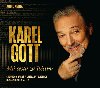 Karel Gott - M cesta za tstm - 4 CDmp3 - Karel Gott