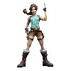 Tomb Raider figurka - Lara Croft 17 cm (Weta Workshop) - neuveden, neuveden