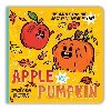 Apple vs. Pumpkin: The Battle for the Best Fall Treat Is On! - Burton Jeffrey