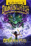 Dragonwatch Pn ostrova przrakov - Brandon Mull
