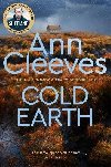 Cold Earth - Cleevesov Ann