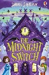 The Midnight Switch - Halpin Samuel J.
