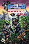 Smrtc hra - Vclav Kroc