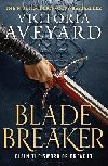 Blade Breaker - Victoria Aveyardov