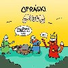 Oprski - Kalend 2024 nstnn - jaz