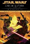 Annihilation: Star Wars Legends (The Old Republic) - Karpyshyn Drew