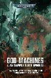 God-Machines - Annandale David
