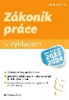 Zkonk prce s vkladem vetn novel pro roky 2023 a 2024 - Jakub Tomej