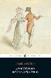 Love and Freindship: And Other Youthful Writings - Austenov Jane