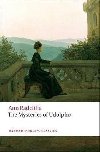 The Mysteries of Udolpho - Radcliffe Ann