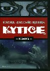 KYTICE - Karel Jaromr Erben