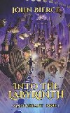 Into the Labyrinth: Mage Errant 1 - Bierce John
