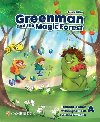 Greenman and the Magic Forest Level A Teachers Book with Digital Pack 2nd edition - Elliott Karen, Hill Katie