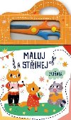 Maluj a sthej Zvata - Svojtka