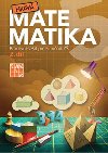 Hrav matematika 5 - Pracovn seit 2. dl - neuveden