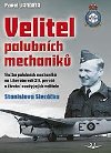 Velitel palubnch mechanik - Pavel Vanata