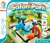 Safari Park - hra smart - Raf Peeters