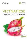 Vietnamese Visual Dictionary: A photo guide to everyday words and phrases in Vietnamese (Collins Visual Dictionary) - kolektiv autor