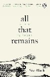 All That Remains: A Life in Death - Black Sue
