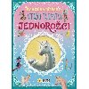 Kouzeln pbhy Jednoroci - Strci tajemstv - Nakladatelstv SUN