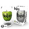 Beatles Sklenice 400 ml - Apple - neuveden