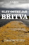 Slzy ostr jak bitva - S. A. Cosby