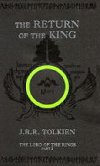 THE RETURN OF THE KING - TOLKIEN J R R