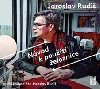 Nvod k pouit eleznice - CDmp3 (te Jaroslav Rudi) - Jaroslav Rudi