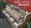 Anebojo - CD - Jan Burian, Jaroslav Kon